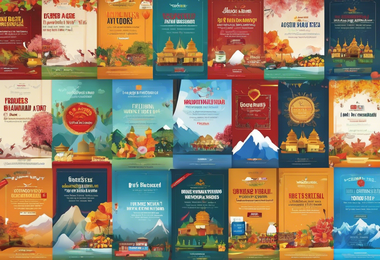 Top 10 Seasonal Discounts and Promotions in Nepal You Don’t Want to Miss